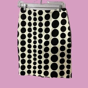 Le Chateau skirt size small